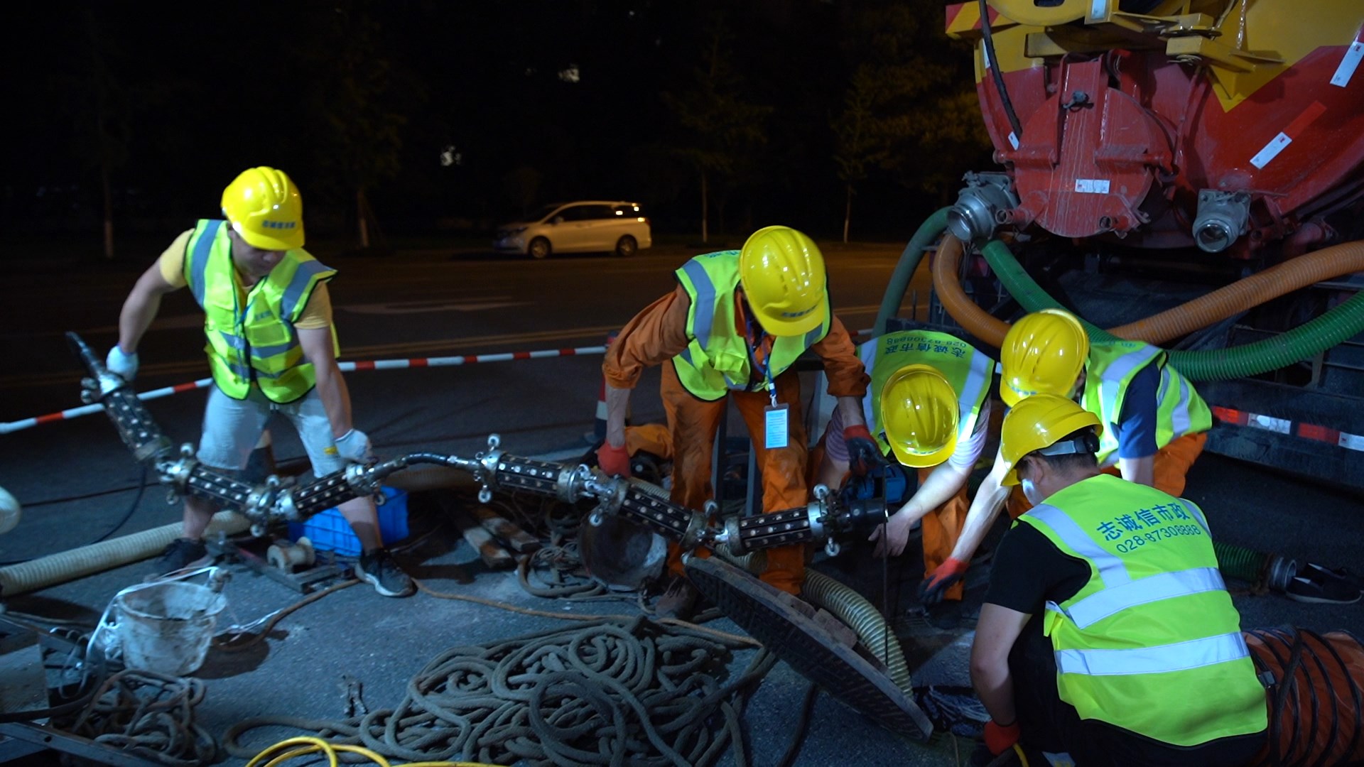 洛宁紫外光固化修复